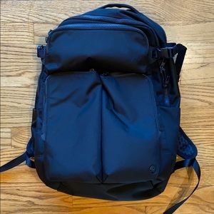 Lululemon Backpack